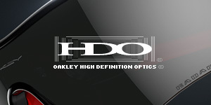 Oakley HDO